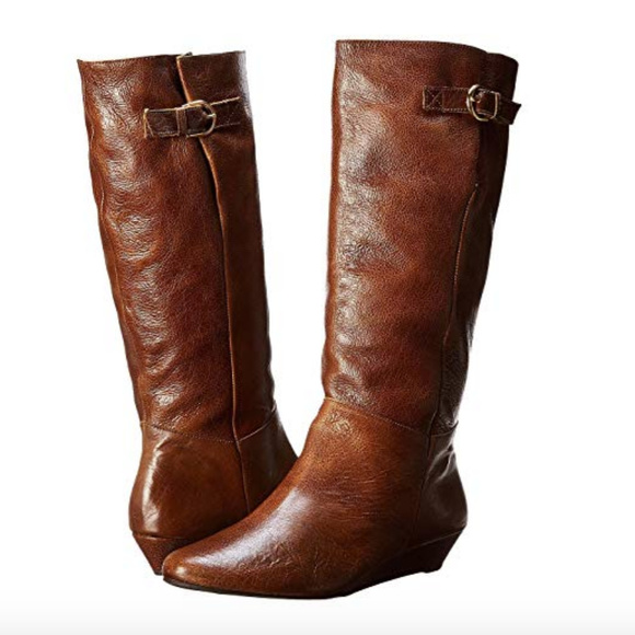 Steve Madden Intyce Boots - Picture 1 of 6
